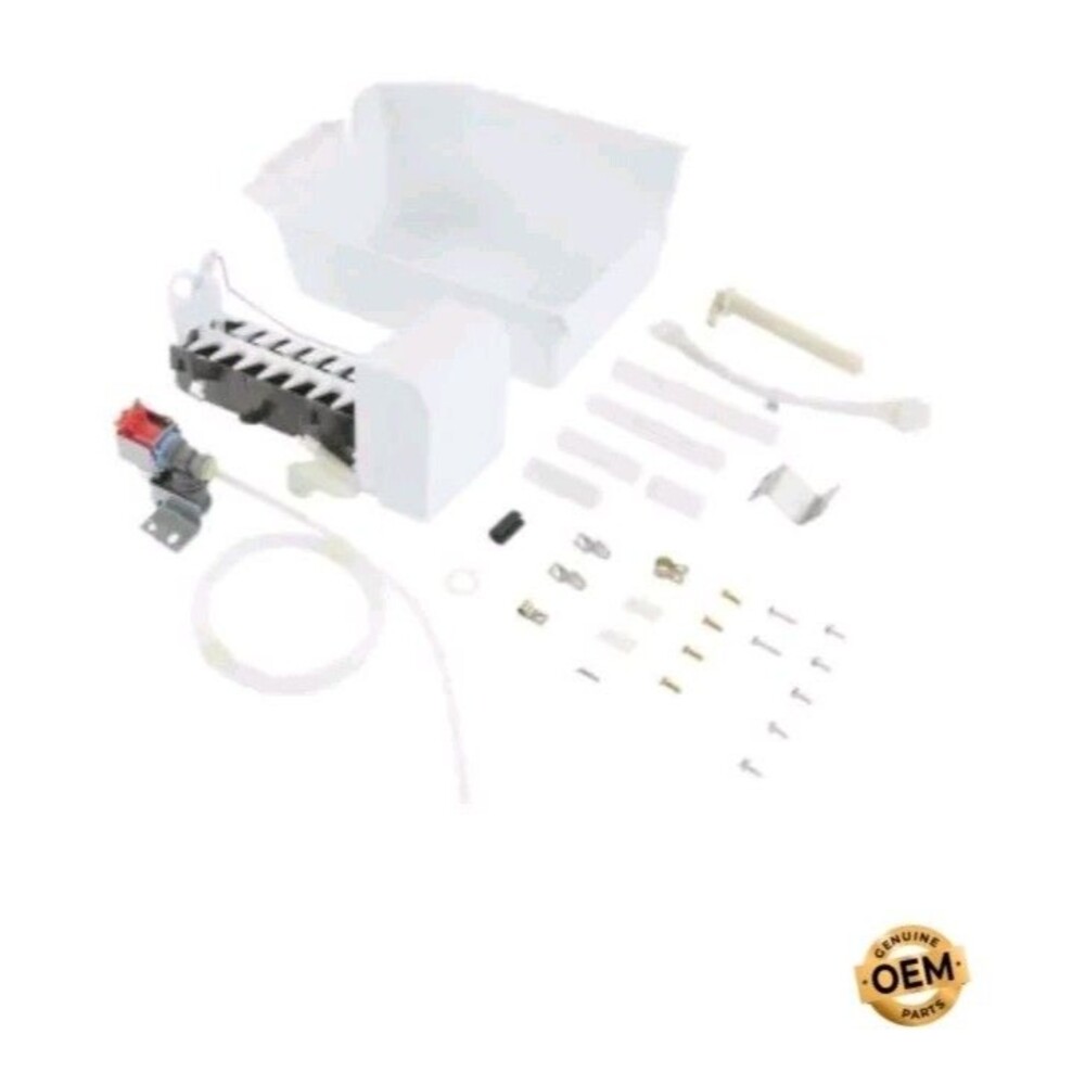 Whirlpool Refrigerator Ice Maker Kit Model W11729596